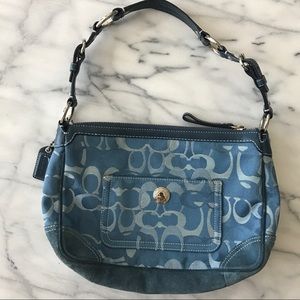 Coach Chelsea Shoulder Bag